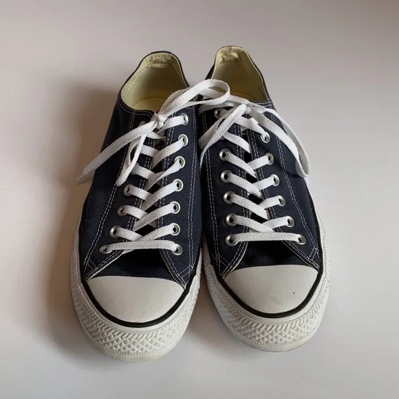 Converse All Stars Unisex Sneakers - Picture 2 of 7